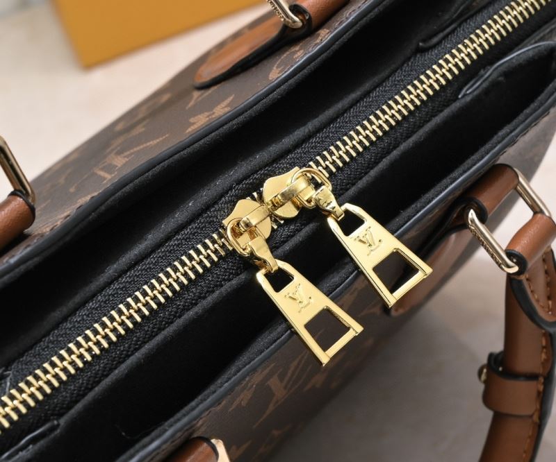 LV Top Handle Bags